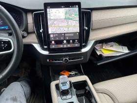 Volvo Xc90  Ultra Dark Theme / Carfax / Автокредит  | Auto.bg — изображение 9