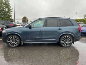Volvo Xc90  Ultra Dark Theme / Carfax / Автокредит  | Auto.bg — изображение 2