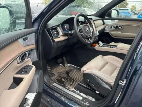Volvo Xc90  Ultra Dark Theme / Carfax / Автокредит  | Auto.bg — изображение 5
