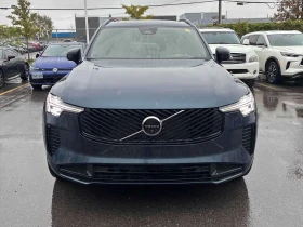 Volvo Xc90  Ultra Dark Theme / Carfax / Автокредит  | Auto.bg — изображение 6