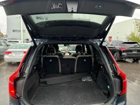 Volvo Xc90  Ultra Dark Theme / Carfax / Автокредит  | Auto.bg — изображение 14