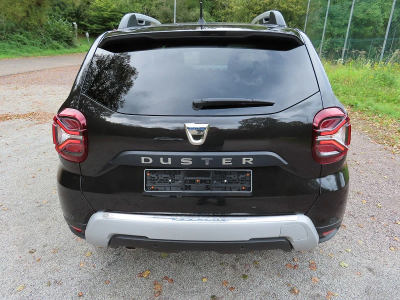 Dacia Duster 1.0 lpg, снимка 5 - Автомобили и джипове - 43416318