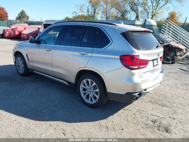 BMW X5 3.0L I-6 DI, DOHC, VVT, TURBO, 300HP All Wheel Dri, снимка 7 - Автомобили и джипове - 48169586