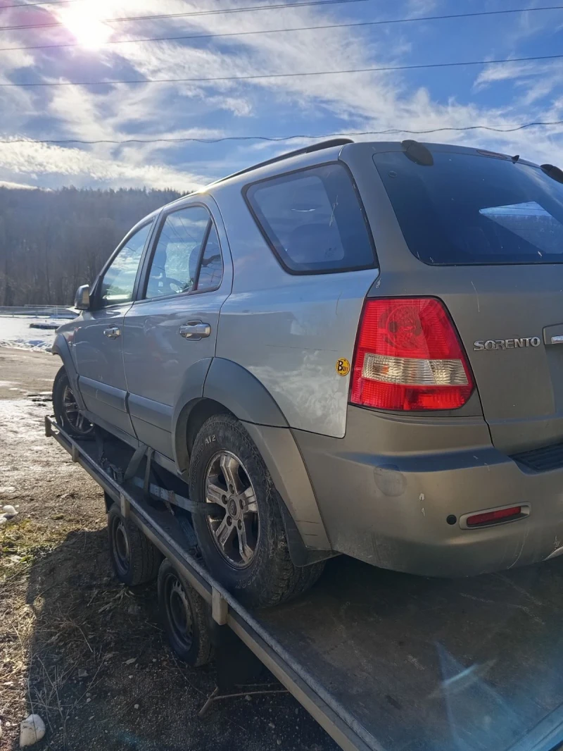 Kia Sorento, снимка 1 - Автомобили и джипове - 48682031