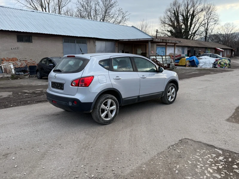 Nissan Qashqai 1, 6 , снимка 3 - Автомобили и джипове - 49333345