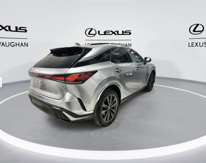 Lexus RX 350 F SPORT 1, снимка 4 - Автомобили и джипове - 49289576