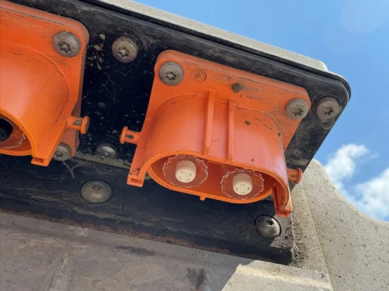 Mercedes-Benz EQC Електрическа батерия на 42 000км, снимка 6 - Автомобили и джипове - 50256283