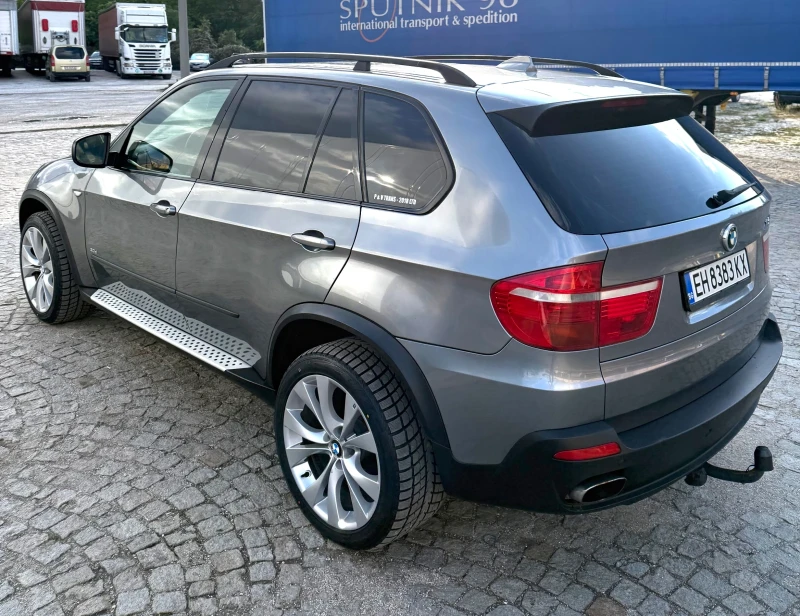 BMW X5 3.0-235, снимка 4 - Автомобили и джипове - 52589519