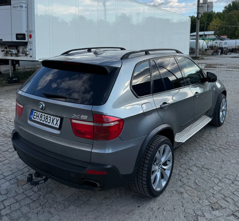 BMW X5 3.0-235, снимка 5 - Автомобили и джипове - 52589519