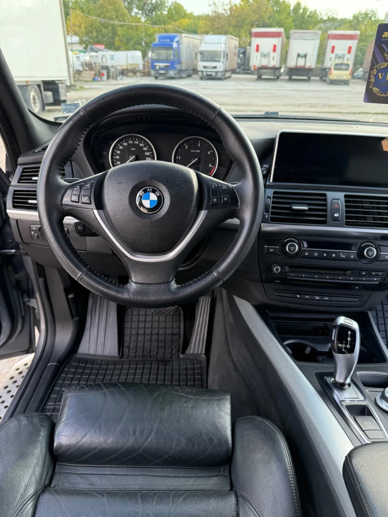 BMW X5 3.0-235, снимка 9 - Автомобили и джипове - 52589519