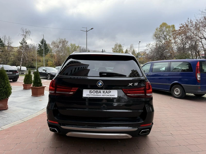 BMW X5 xDrive40d, снимка 5 - Автомобили и джипове - 52480332