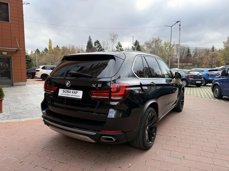 BMW X5 xDrive40d, снимка 6 - Автомобили и джипове - 52480332