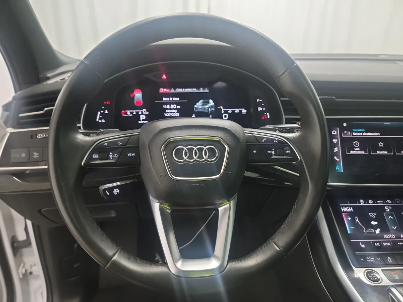 Audi Q7 Premium 45 TFSI, снимка 10 - Автомобили и джипове - 53107446