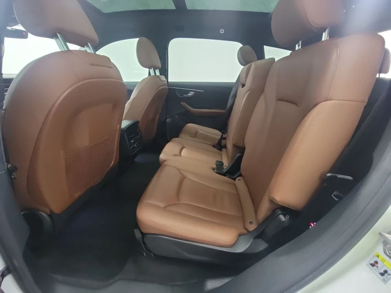 Audi Q7 Premium 45 TFSI, снимка 13 - Автомобили и джипове - 53107446