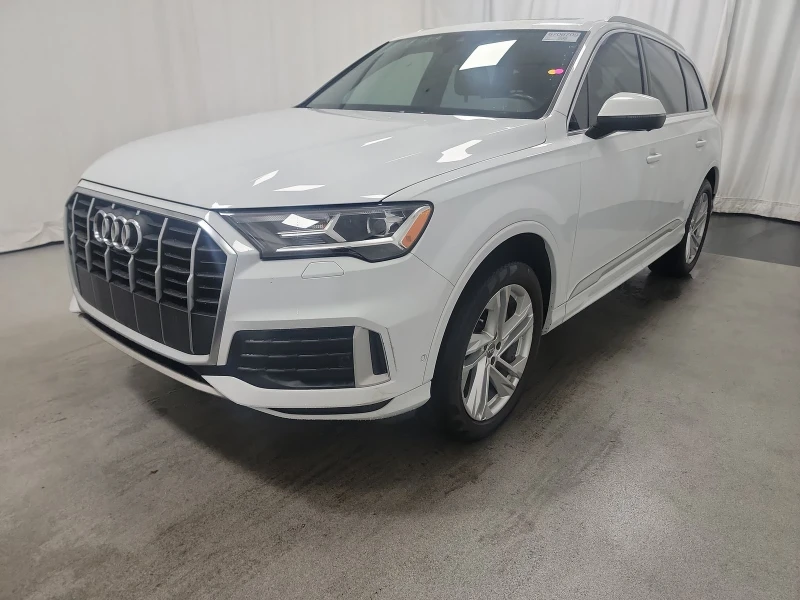 Audi Q7 Premium 45 TFSI