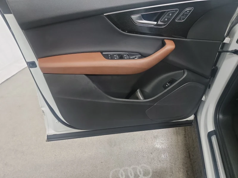 Audi Q7 Premium 45 TFSI, снимка 9 - Автомобили и джипове - 53107446