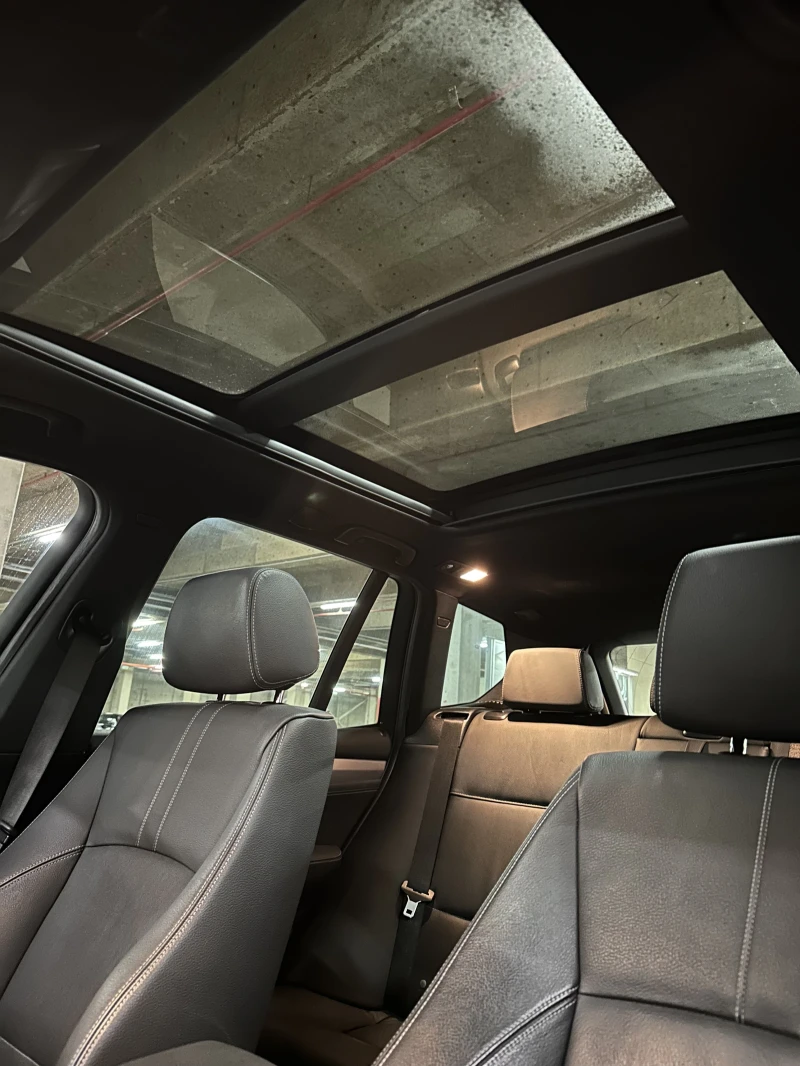 BMW X3 3.0D 258hp xDrive MSport, снимка 9 - Автомобили и джипове - 53145584