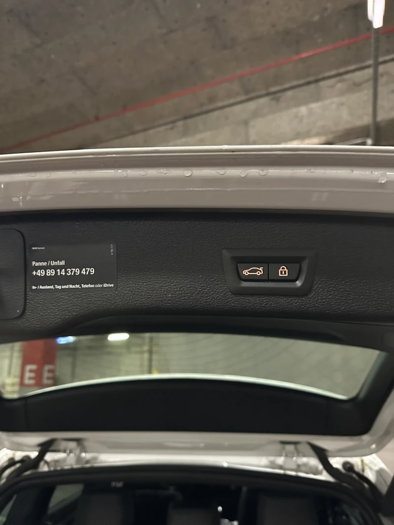 BMW X3 3.0D 258hp xDrive MSport, снимка 13 - Автомобили и джипове - 53145584