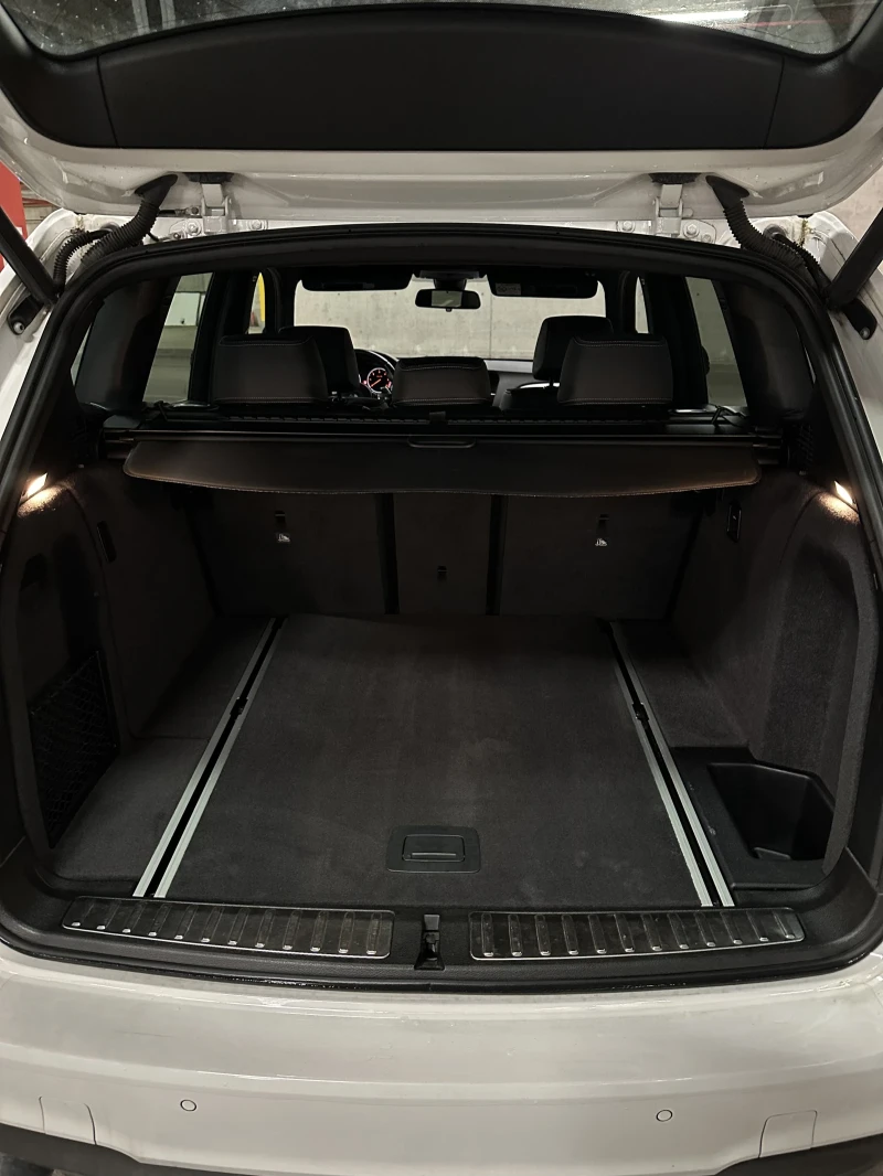 BMW X3 3.0D 258hp xDrive MSport, снимка 12 - Автомобили и джипове - 53145584