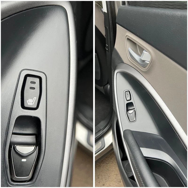 Hyundai Santa fe Sport, снимка 17 - Автомобили и джипове - 53203786