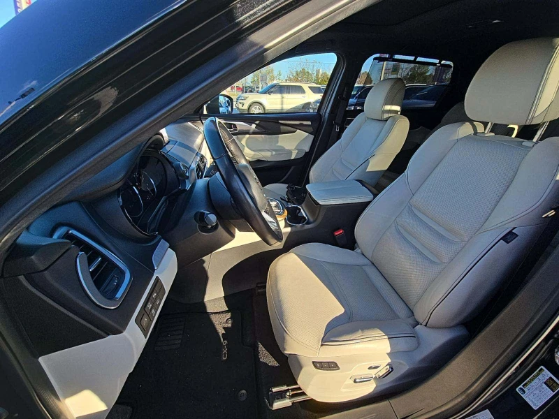 Mazda CX-9 Signature, снимка 5 - Автомобили и джипове - 53458200
