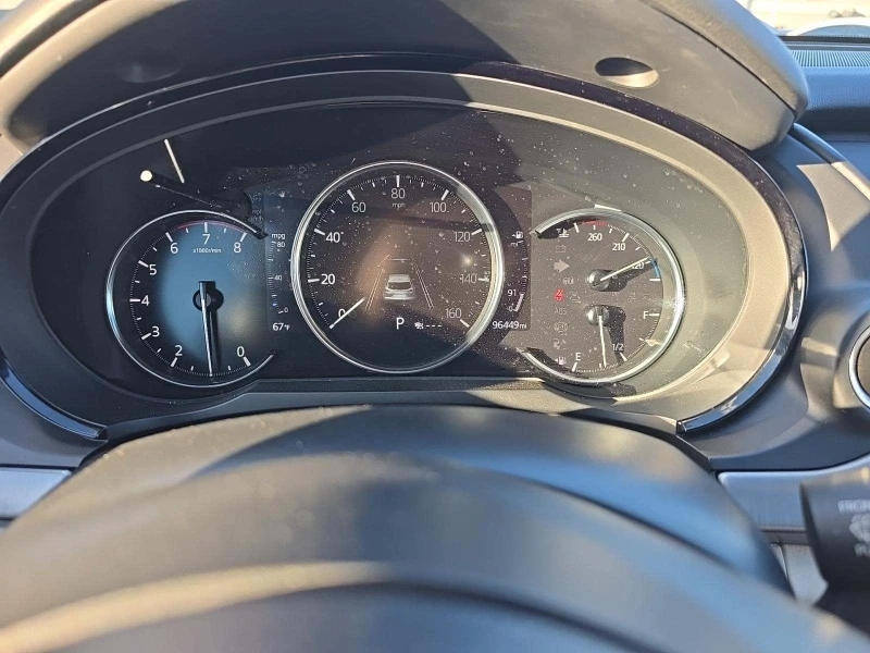 Mazda CX-9 Signature, снимка 9 - Автомобили и джипове - 53458200