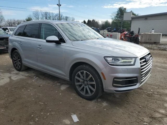 Audi Q7, снимка 1 - Автомобили и джипове - 48731543