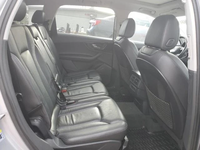 Audi Q7, снимка 10 - Автомобили и джипове - 48731543