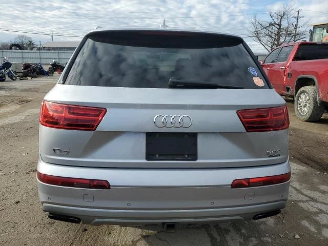 Audi Q7, снимка 5 - Автомобили и джипове - 48731543