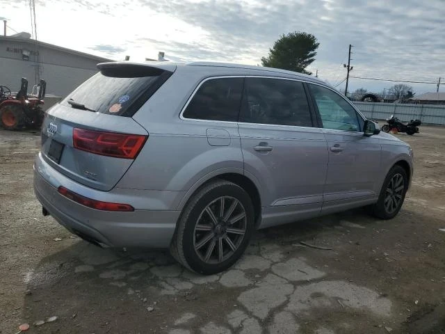 Audi Q7, снимка 6 - Автомобили и джипове - 48731543