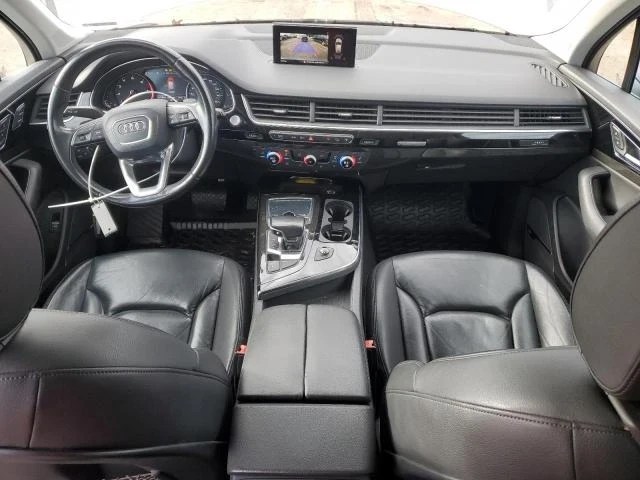 Audi Q7, снимка 8 - Автомобили и джипове - 48731543