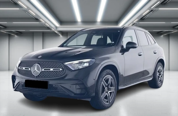 Mercedes-Benz GLC 400 e 4Matic Plug-in = AMG Line = Гаранция - 130340 лв. - 17076015 1