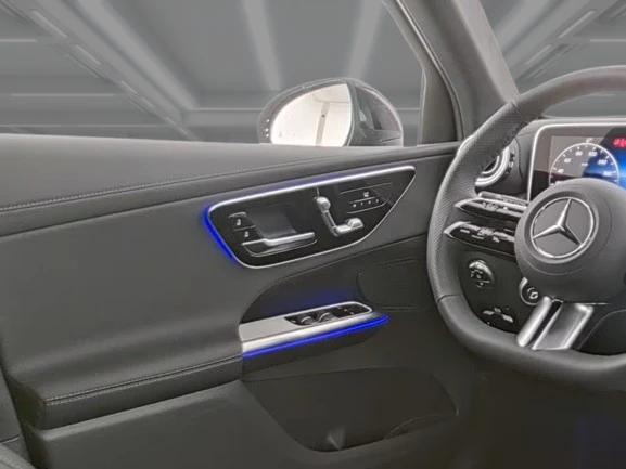 Mercedes-Benz GLC 400 e 4Matic Plug-in = AMG Line = Гаранция - изображение 3
