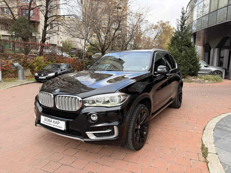 BMW X5 xDrive40d - 45900 лв. / 23468.30 € - 18694296 1