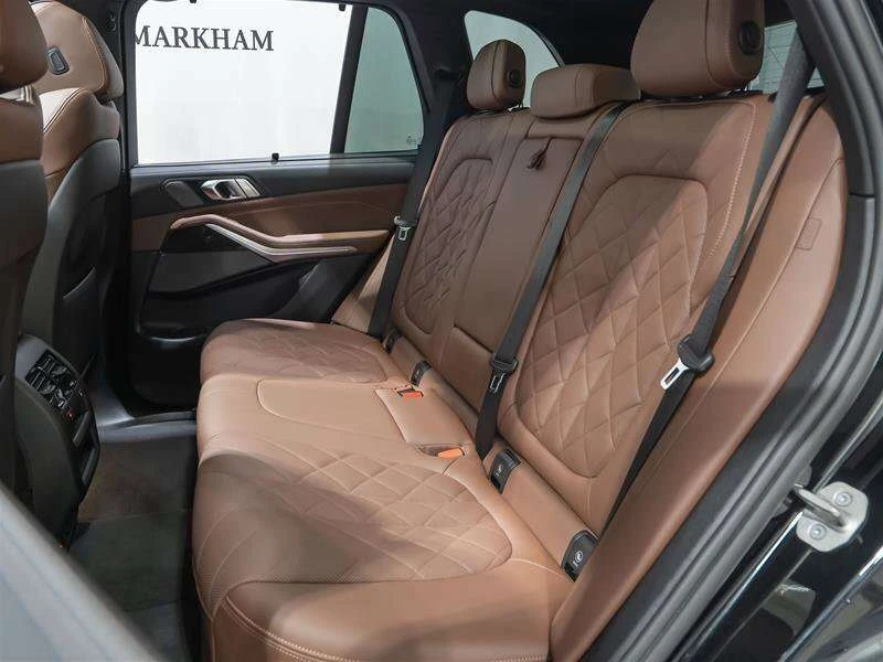 BMW X5 2024 xDrive40i * CARFAX * БЕЗ ПЪРВОНАЧАЛНА ВНОСКА, снимка 7 - Автомобили и джипове - 53099305