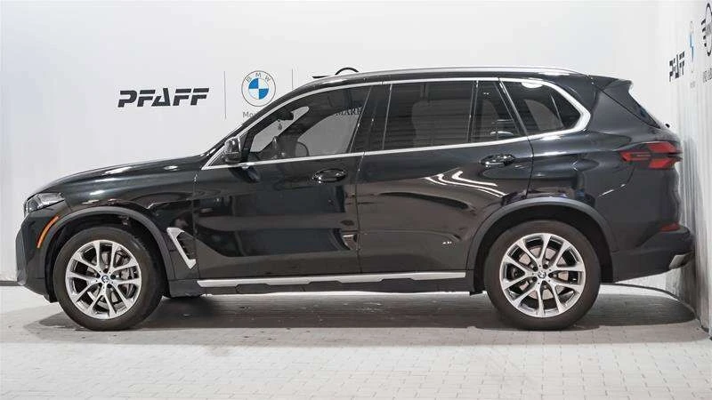 BMW X5 2024 xDrive40i * CARFAX * БЕЗ ПЪРВОНАЧАЛНА ВНОСКА, снимка 2 - Автомобили и джипове - 53099305