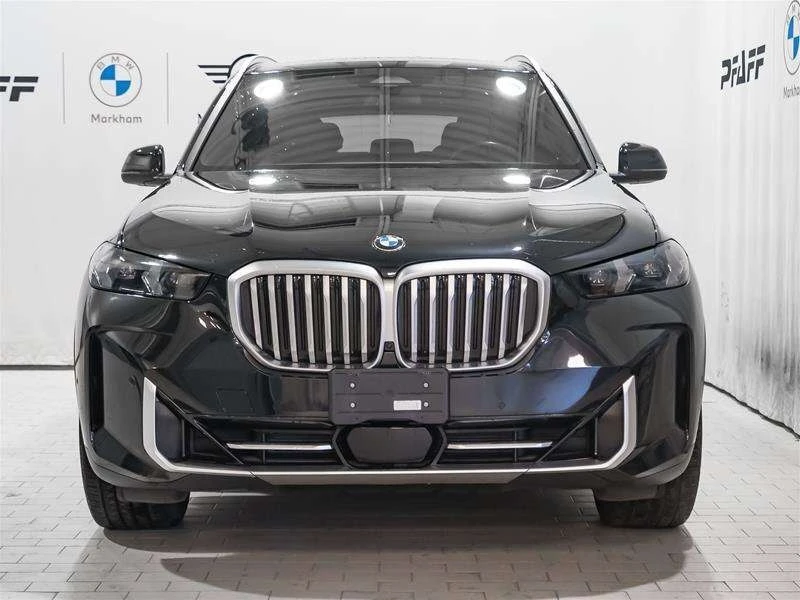 BMW X5 2024 xDrive40i * CARFAX * БЕЗ ПЪРВОНАЧАЛНА ВНОСКА, снимка 3 - Автомобили и джипове - 53099305