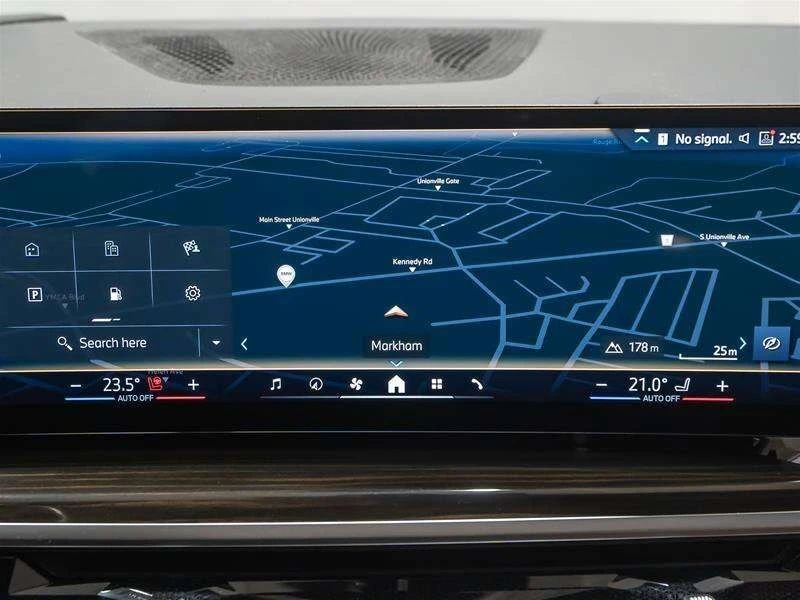 BMW X5 2024 xDrive40i * CARFAX * БЕЗ ПЪРВОНАЧАЛНА ВНОСКА, снимка 15 - Автомобили и джипове - 53099305