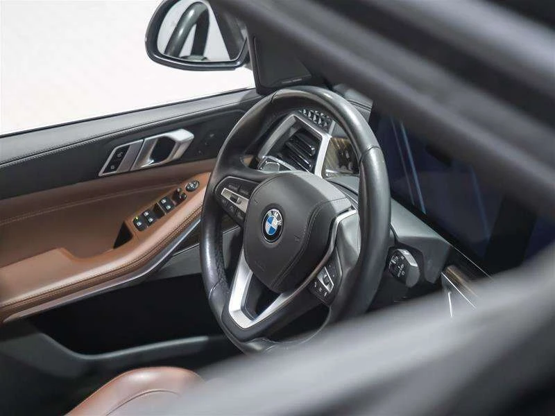 BMW X5 2024 xDrive40i * CARFAX * БЕЗ ПЪРВОНАЧАЛНА ВНОСКА, снимка 17 - Автомобили и джипове - 53099305