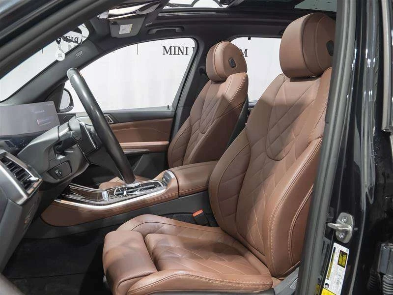 BMW X5 2024 xDrive40i * CARFAX * БЕЗ ПЪРВОНАЧАЛНА ВНОСКА, снимка 14 - Автомобили и джипове - 53099305