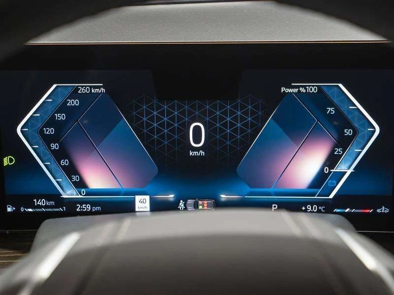 BMW X5 2024 xDrive40i * CARFAX * БЕЗ ПЪРВОНАЧАЛНА ВНОСКА, снимка 16 - Автомобили и джипове - 53099305