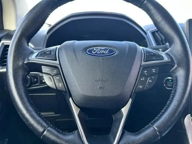 Ford Edge * SEL * AWD * CARFAX * Подгрев предни седалки * , снимка 12 - Автомобили и джипове - 53270459