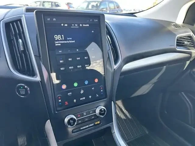 Ford Edge * SEL * AWD * CARFAX * Подгрев предни седалки * , снимка 16 - Автомобили и джипове - 53270459