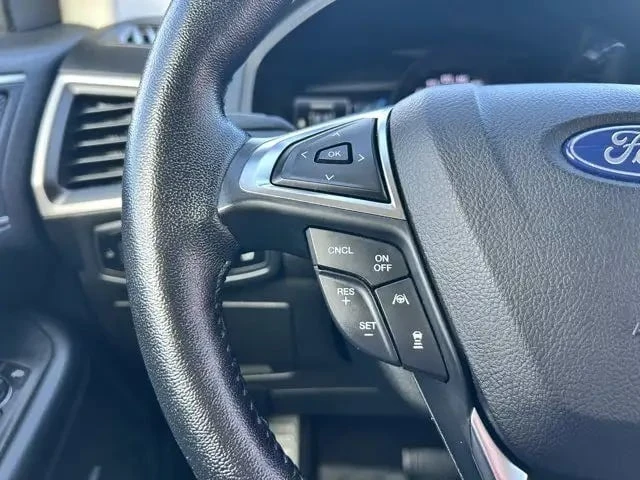 Ford Edge * SEL * AWD * CARFAX * Подгрев предни седалки * , снимка 13 - Автомобили и джипове - 53270459