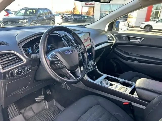 Ford Edge * SEL * AWD * CARFAX * Подгрев предни седалки *  - изображение 9