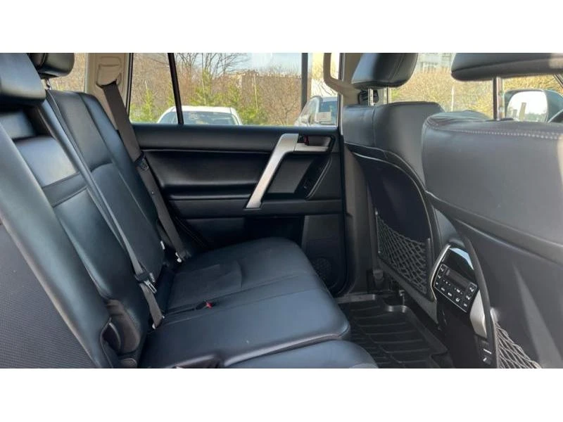 Toyota Land cruiser Luxury - изображение 7