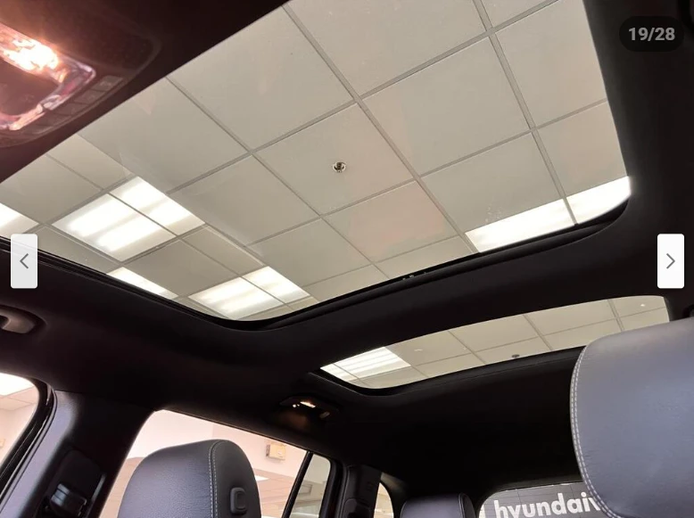 Mercedes-Benz GLB 4MATIC* PANO* CAMERA, снимка 14 - Автомобили и джипове - 53913792