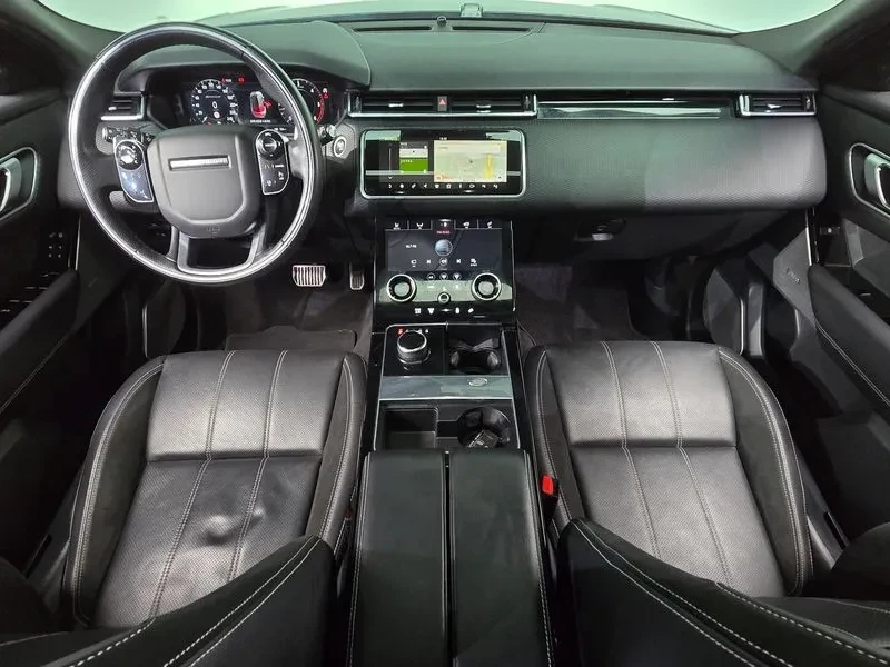 Land Rover Range Rover Velar 2.0 D240 R-Dynamic Se | Mobile.bg � ����������� 7