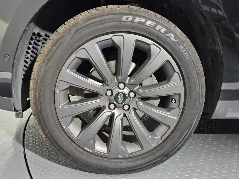 Land Rover Range Rover Velar 2.0 D240 R-Dynamic Se | Mobile.bg � ����������� 5