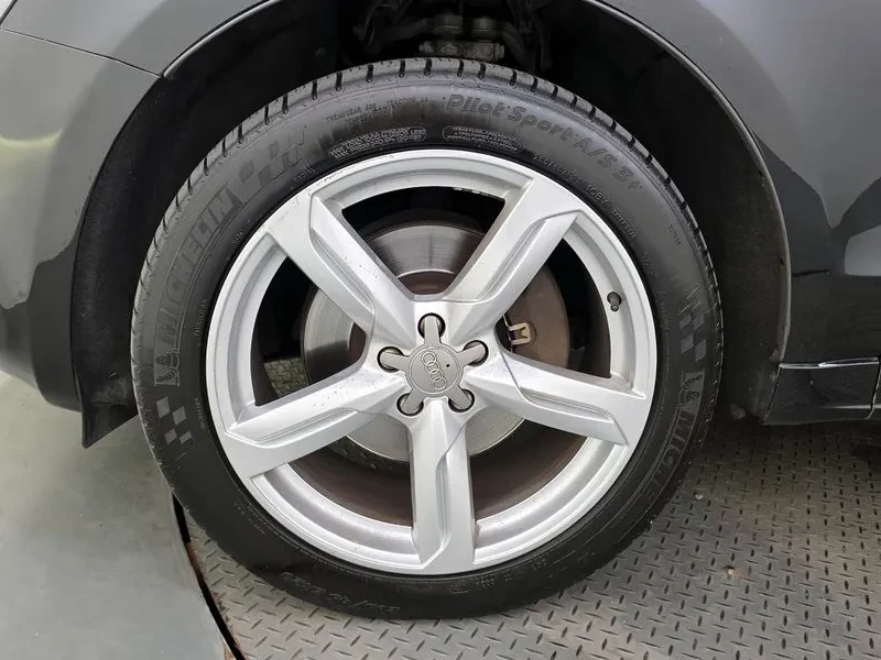 Audi Q5 3.0 TDI Quattro, снимка 5 - Автомобили и джипове - 55129967